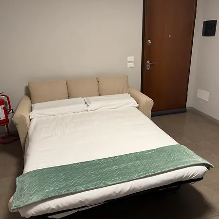 Apartmán Vanessa - Venezia -outlet