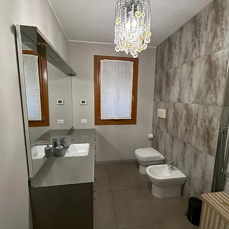 Apartmán Vanessa - Venezia -outlet *